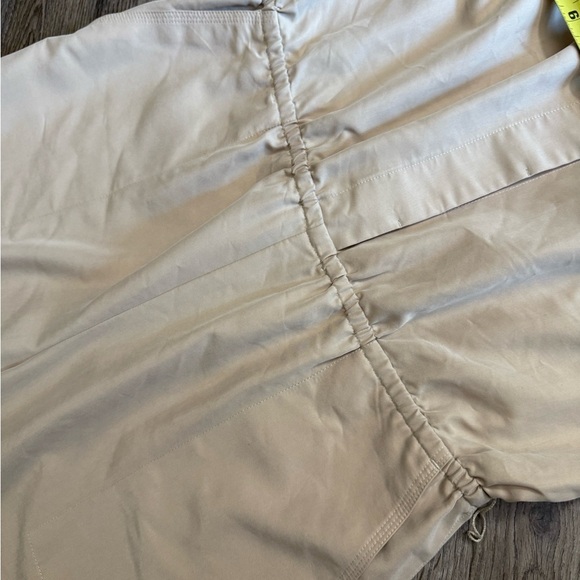 Per Se by Carlisle • Modal Short Sleeve Boiler Suit Jumpsuit - Picture 8 of 12